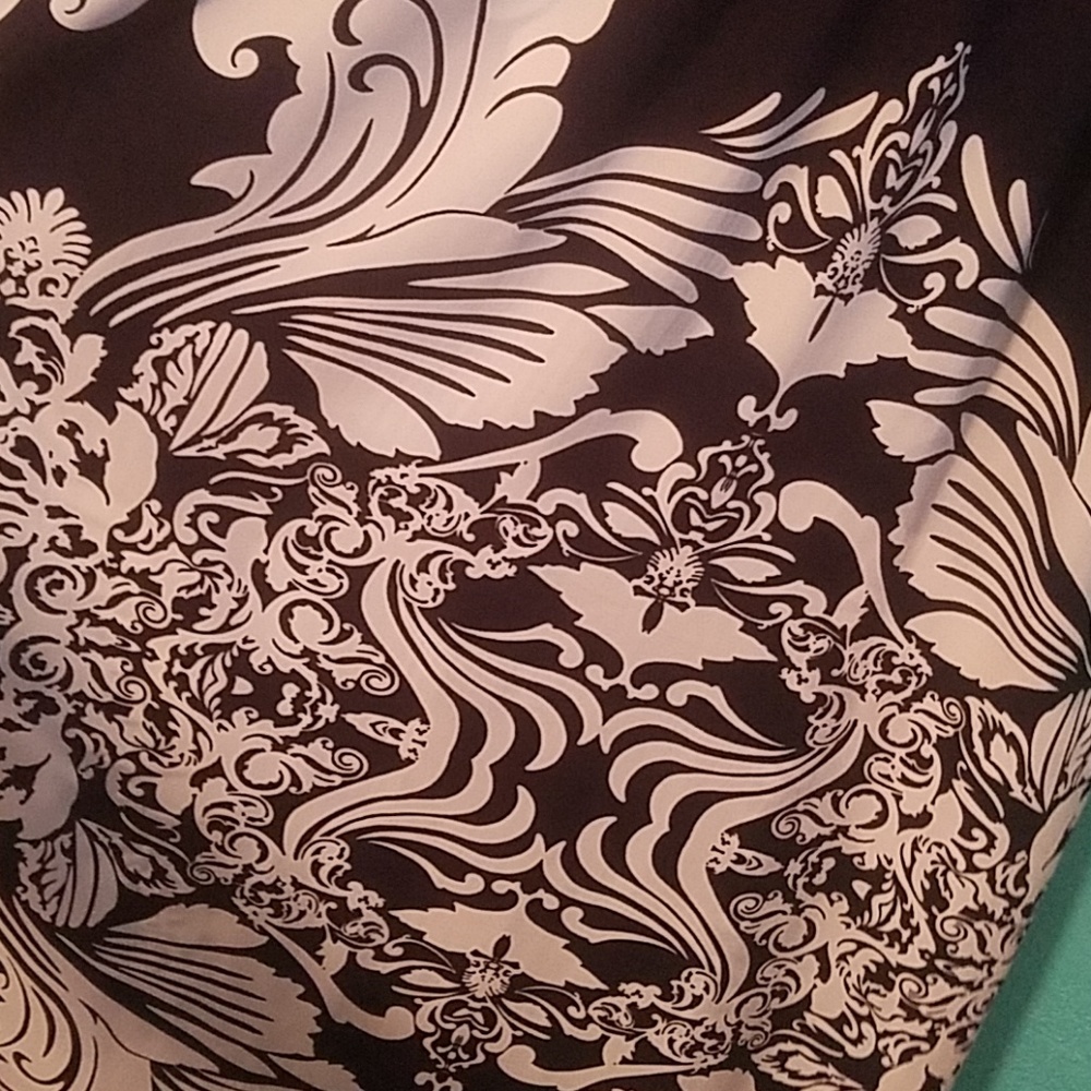 Long dress - Picture 3 of 4